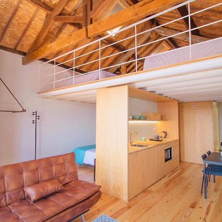 Step In Porto Apartments Dış mekan fotoğraf