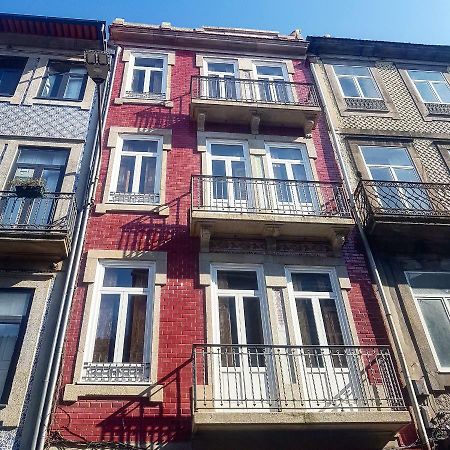 Step In Porto Apartments Dış mekan fotoğraf