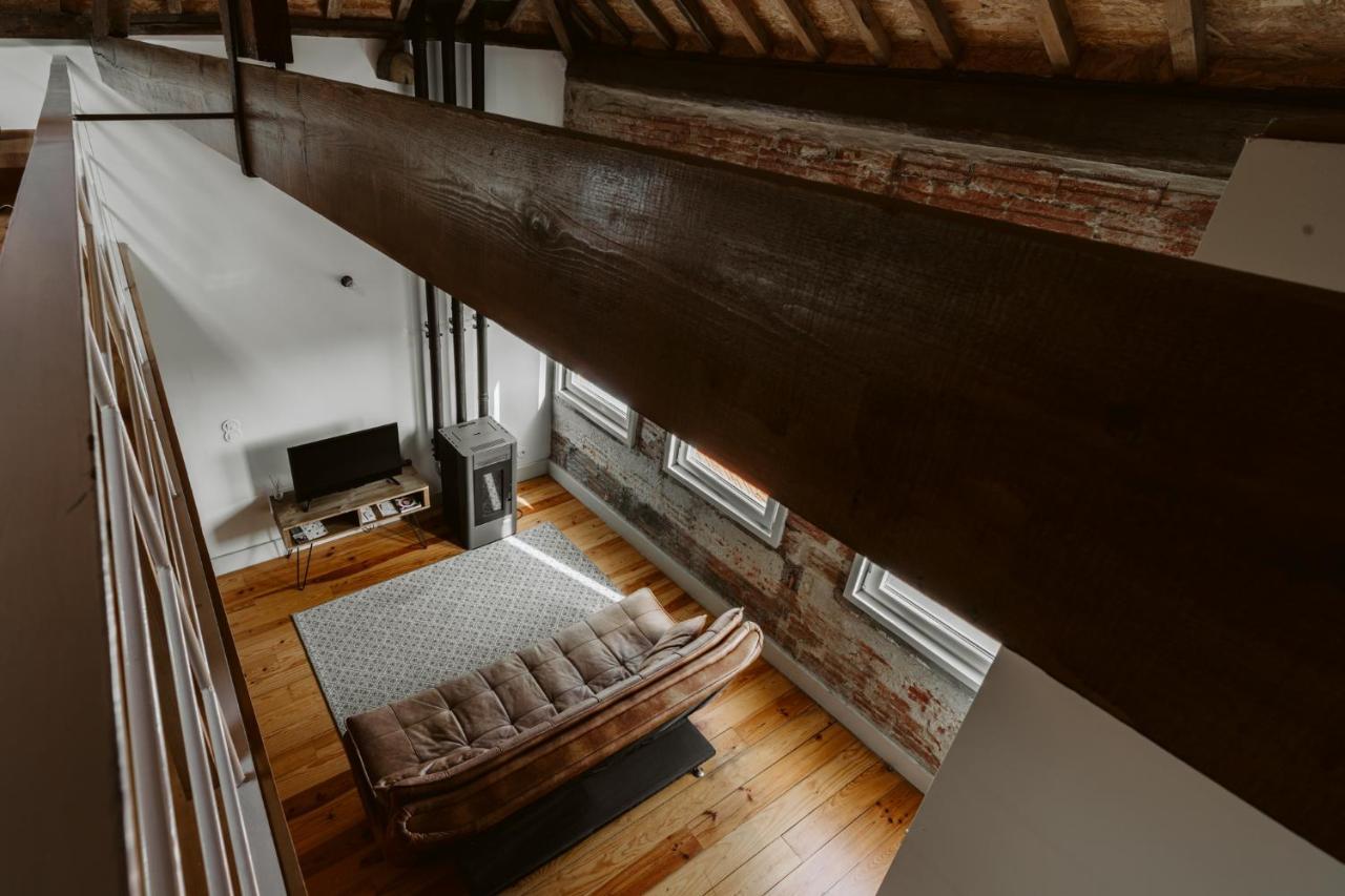 Step In Porto Apartments Dış mekan fotoğraf