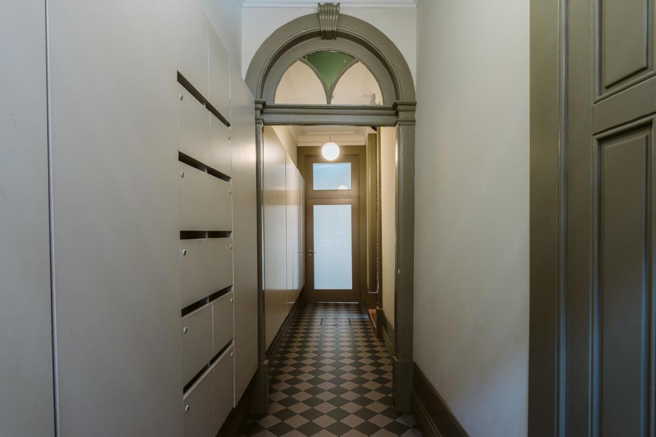 Step In Porto Apartments Dış mekan fotoğraf
