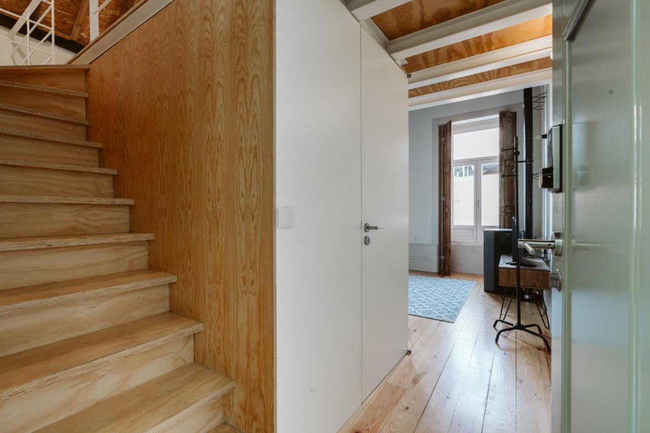 Step In Porto Apartments Dış mekan fotoğraf