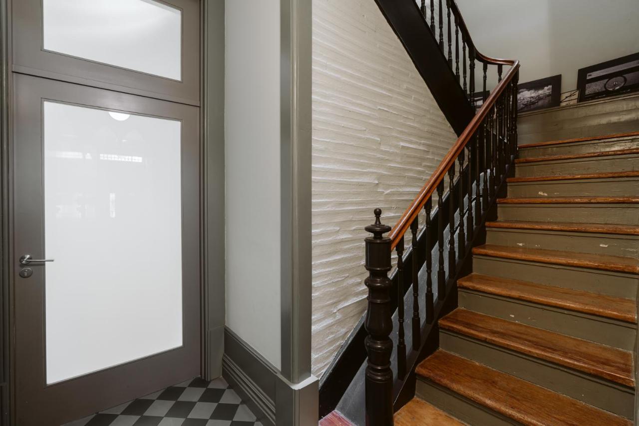 Step In Porto Apartments Dış mekan fotoğraf