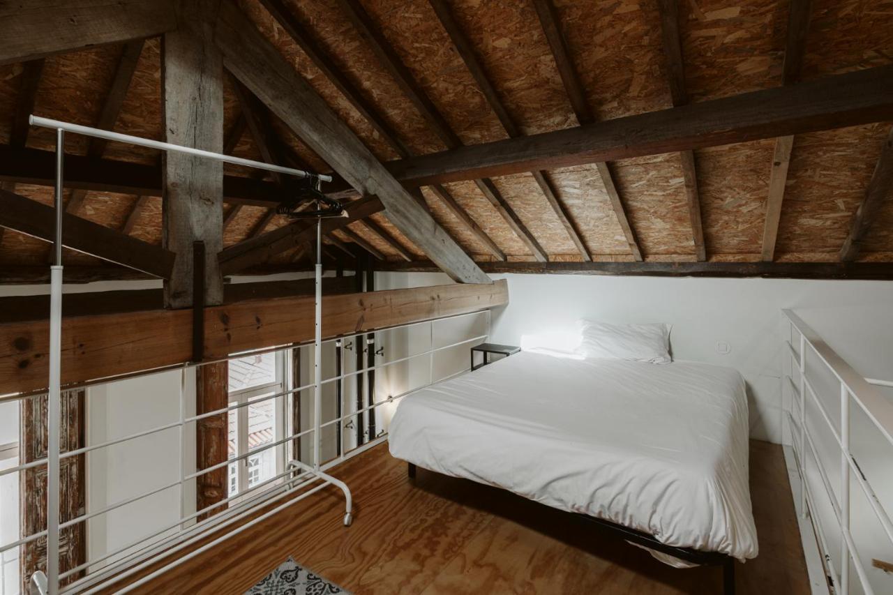 Step In Porto Apartments Dış mekan fotoğraf