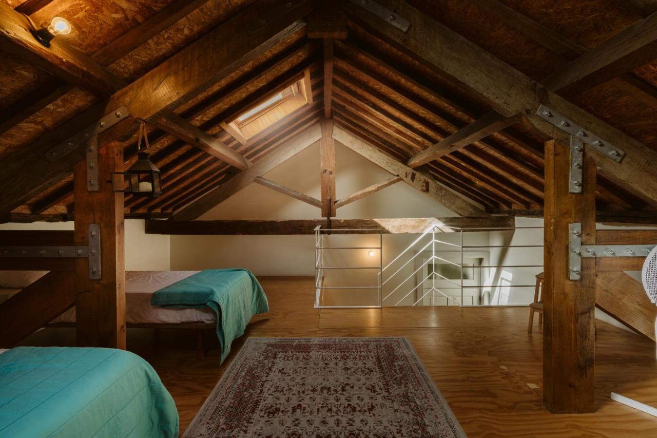 Step In Porto Apartments Dış mekan fotoğraf