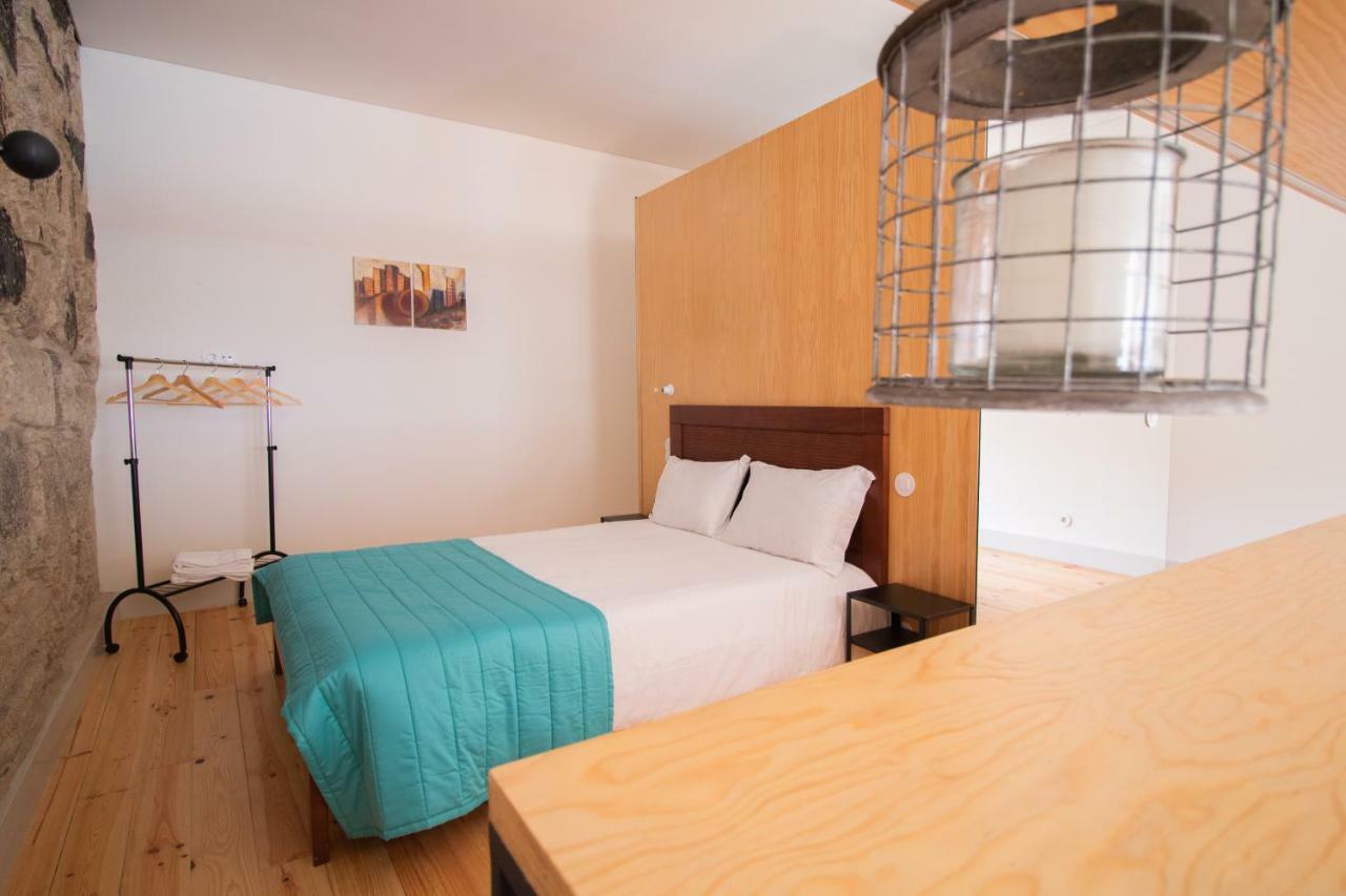 Step In Porto Apartments Dış mekan fotoğraf
