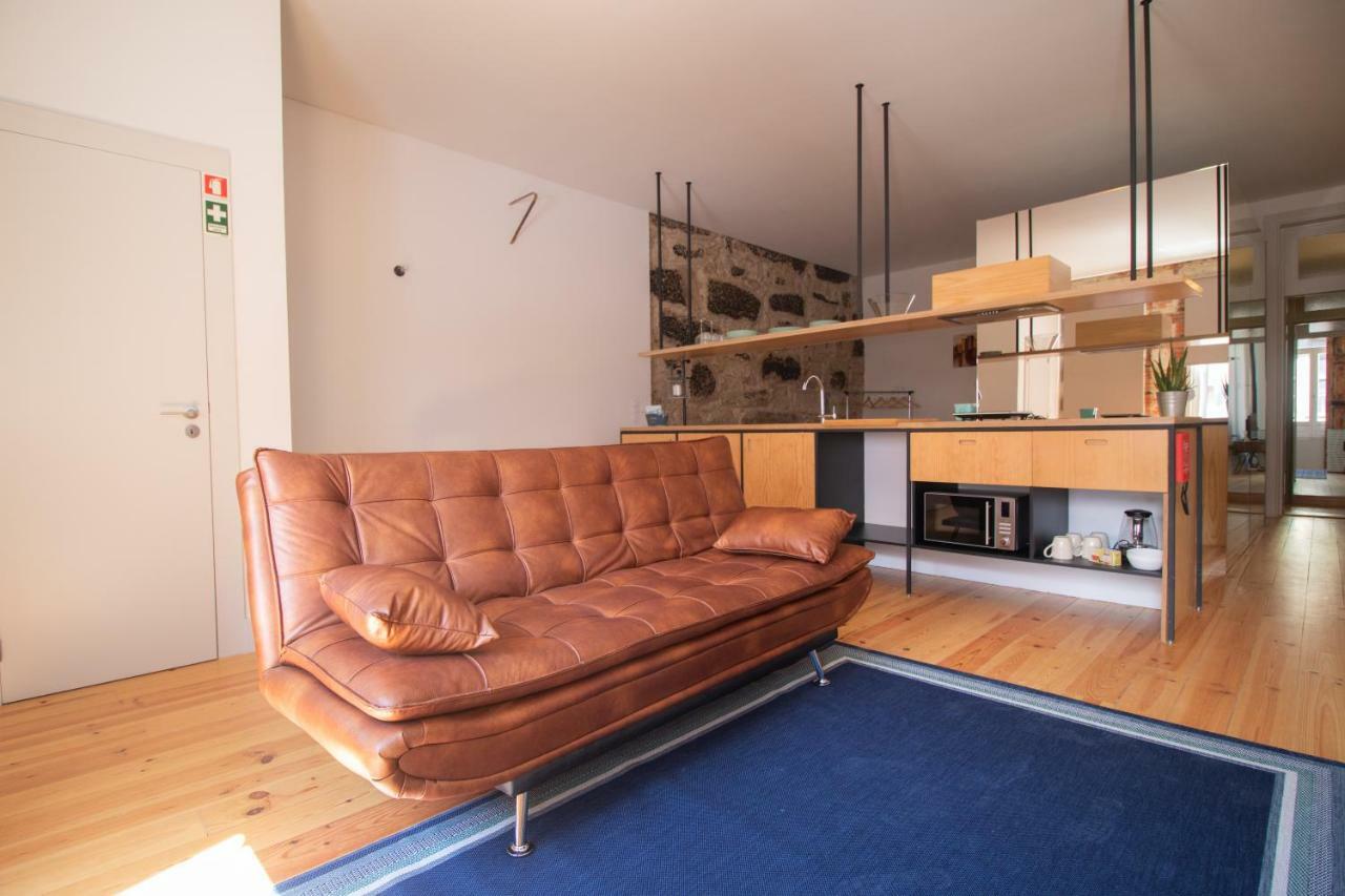 Step In Porto Apartments Dış mekan fotoğraf