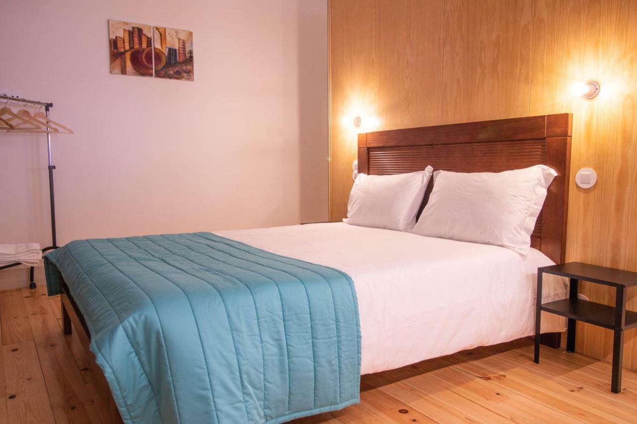 Step In Porto Apartments Dış mekan fotoğraf